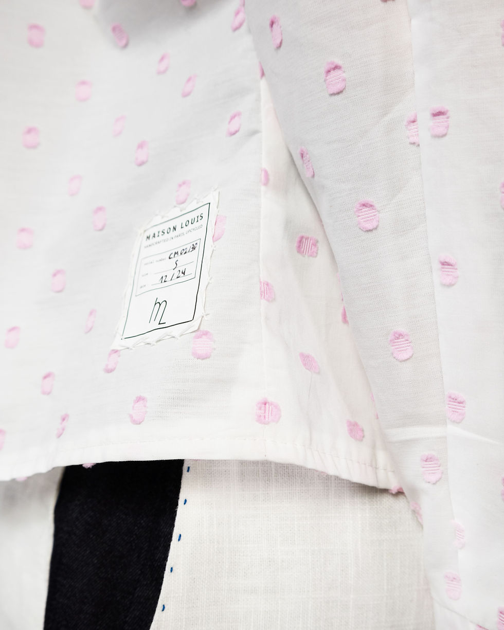 Miniature : Unisexe - La Chemise "MATISSE"
