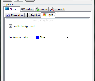 Screen2Avi Portable  Free Download [Mac/Win] (Updated 2022)