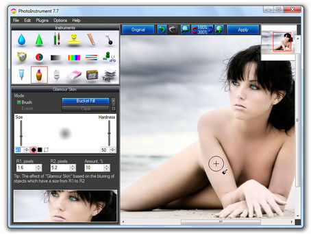 PhotoInstrument 4.21 Crack   Free [Mac/Win]