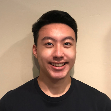 Wesley is delighted to be apart of Run Far Run Fast this year. He has been an avid cinematographer for a few years and is excited for the opportunity to continue filmmaking.