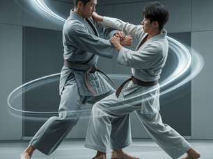 The Martial Art of Medicine: How "Healthcare Aikido" is Turning Systemic Friction into Shared Profit