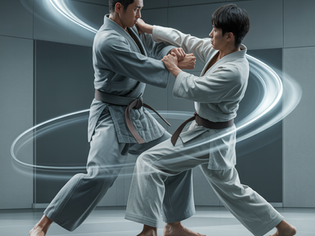 The Martial Art of Medicine: How "Healthcare Aikido" is Turning Systemic Friction into Shared Profit