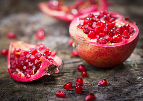 8 Foods For Healthy Skin