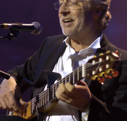 BOZAR Brussels October 2005