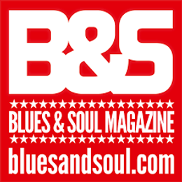 BLUES & SOUL