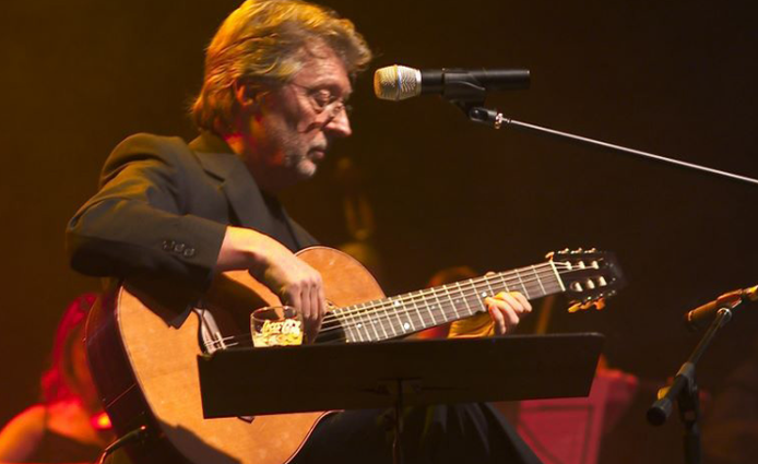 Cutural Center - Auderghem - Belgium