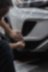 Paint Protection Film Solar Shield Medford Oregon, PPF, XPEL, Paint Protection