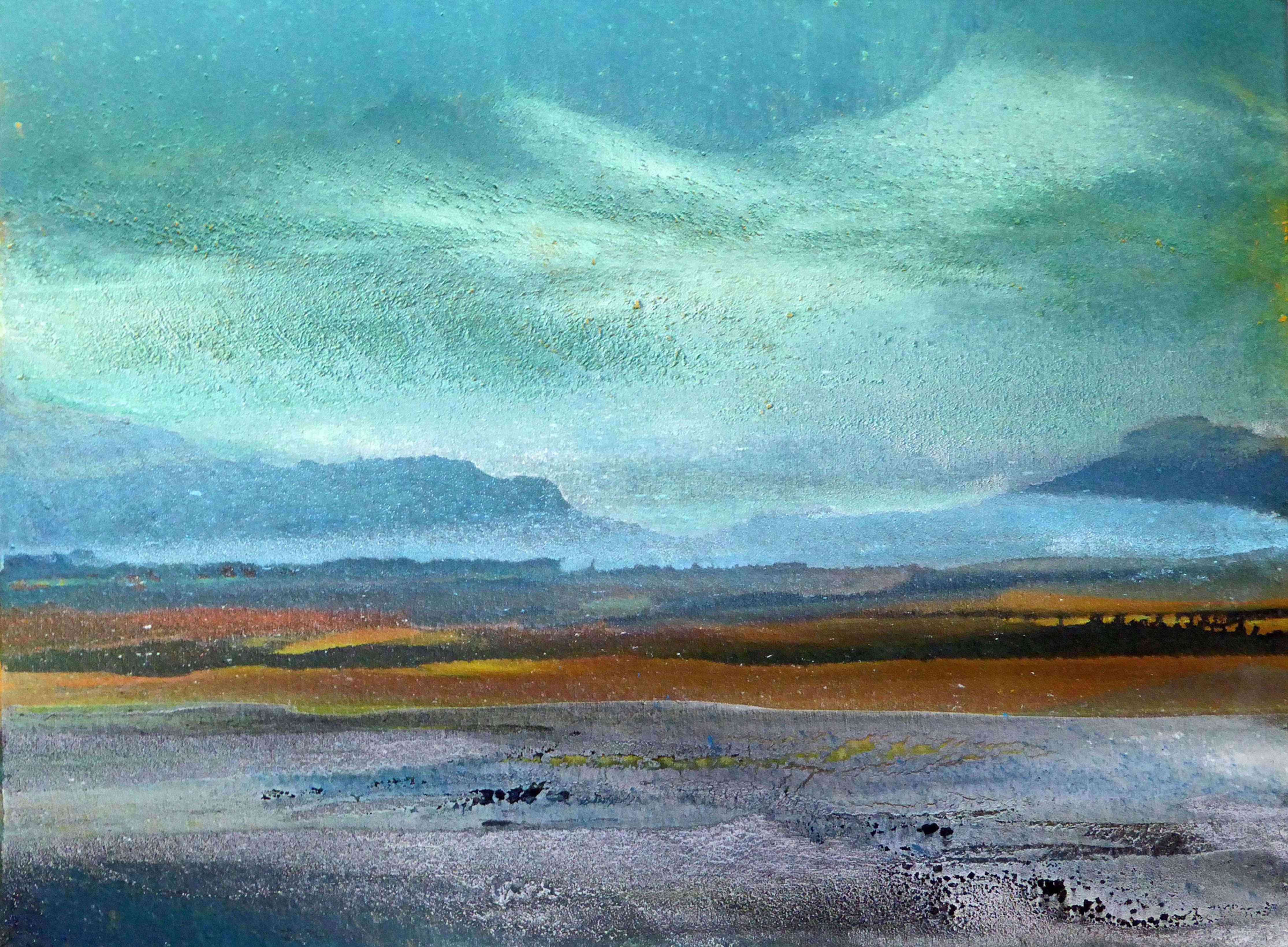 The Loch - Small Print