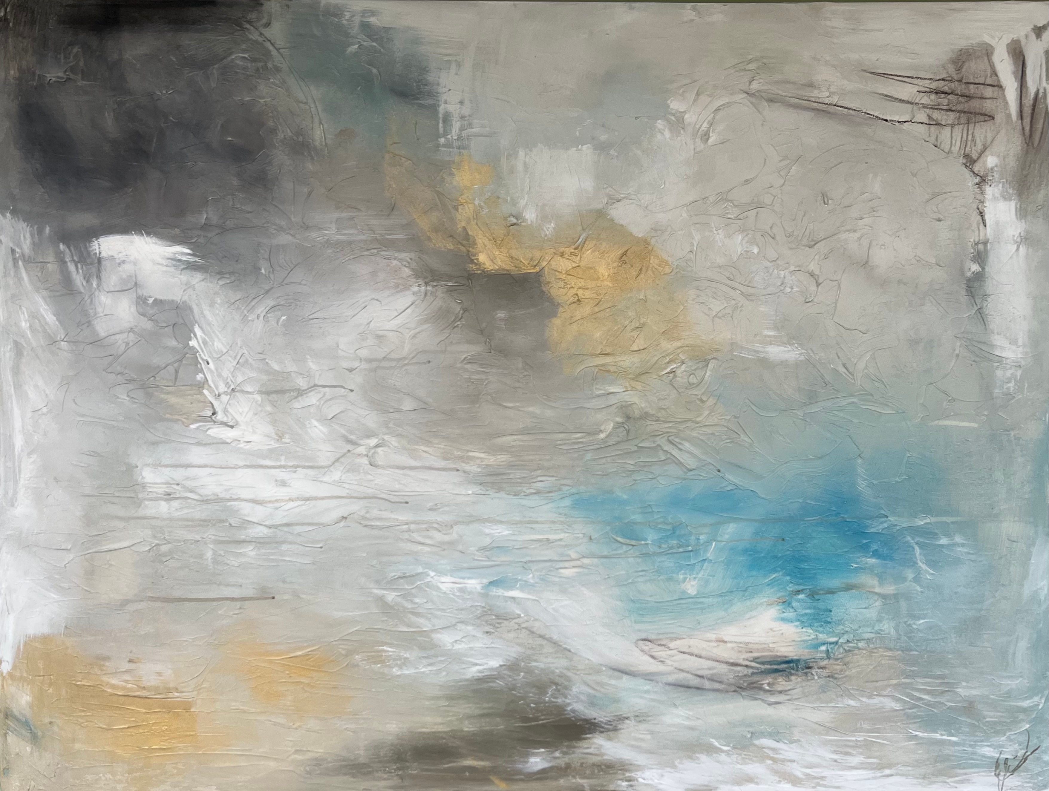 The Only Way is Through