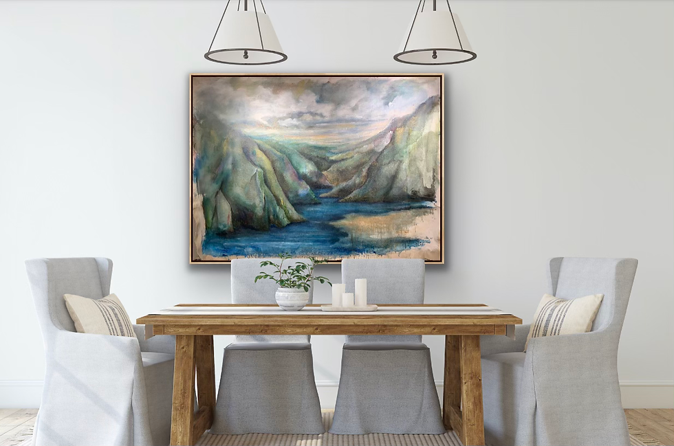 Thumbnail: Columbia Gorge II