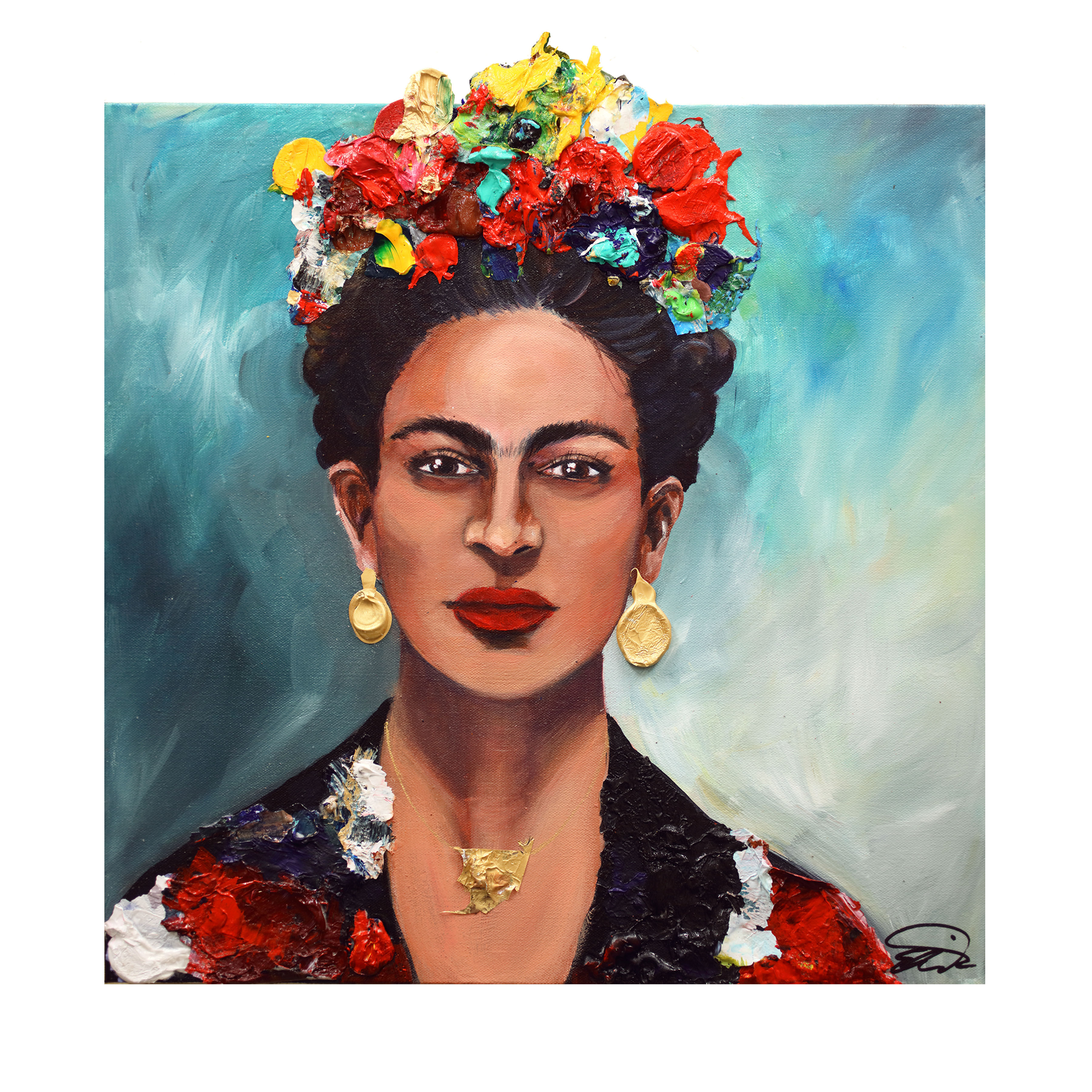 Frida Prints