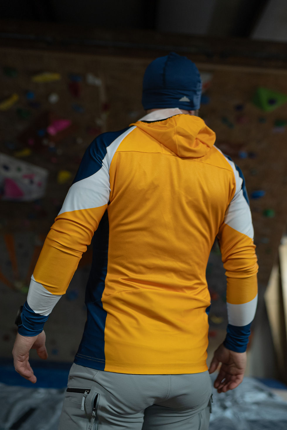 Thumbnail: Shovel Skin Track Jacket