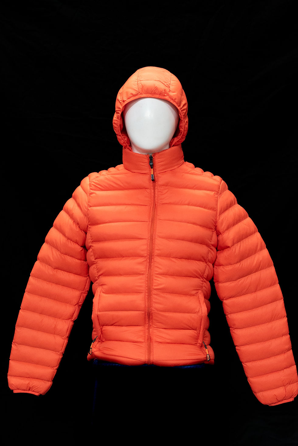 Thumbnail: Shovel Puffy Jacket Heavy