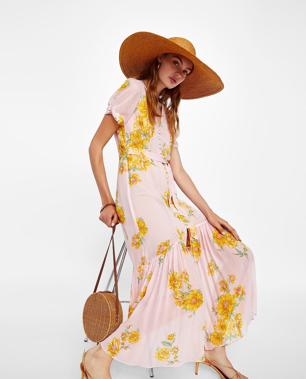 Best summer dresses 2018