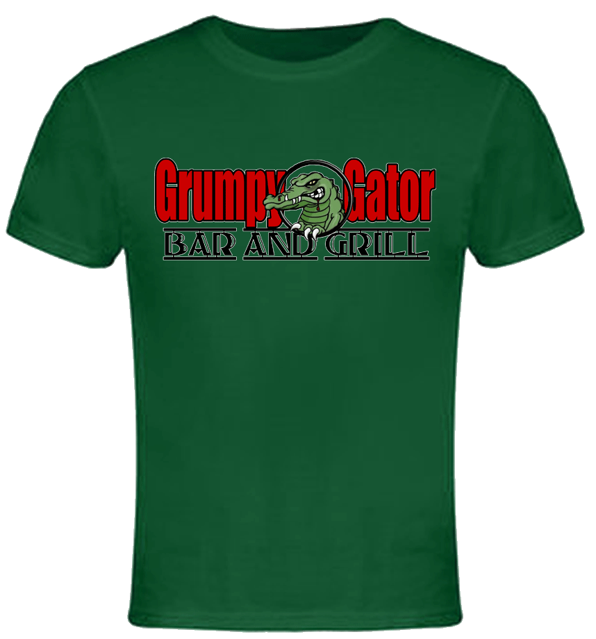 Green Bar and Grill T