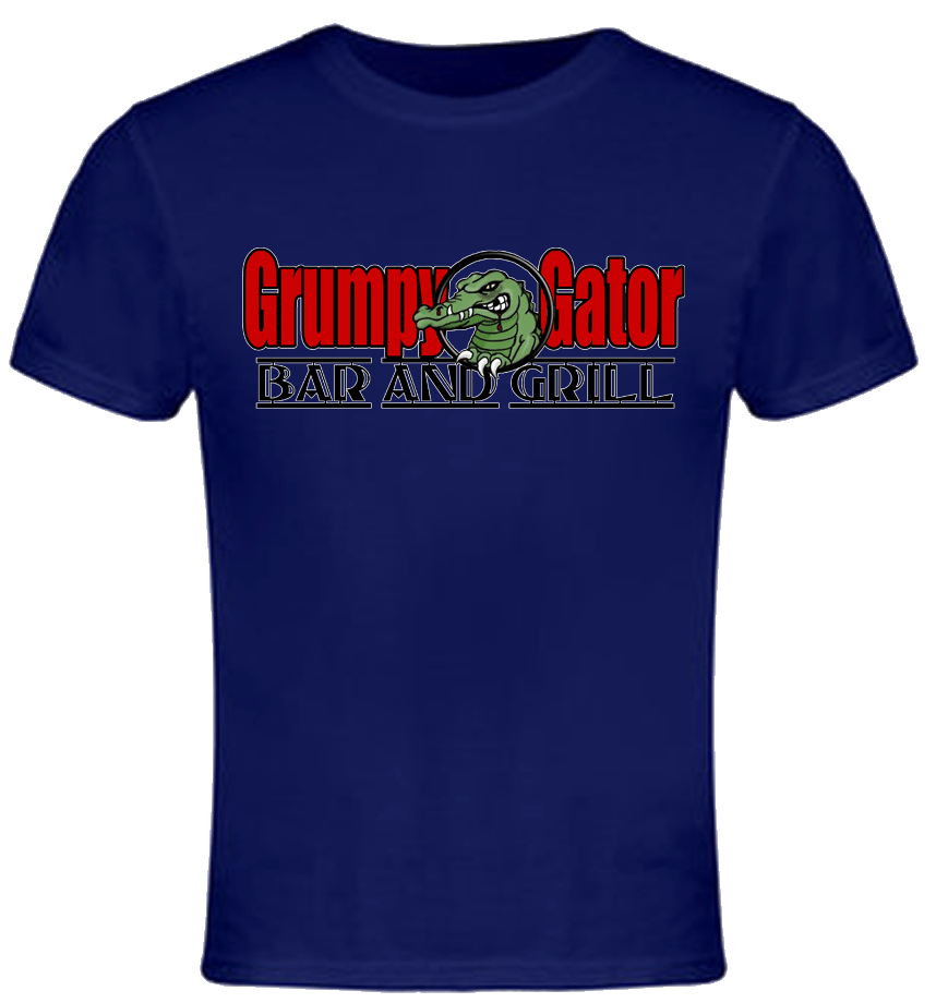 Blue Bar and Grill T