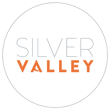 Logo Silver Valley