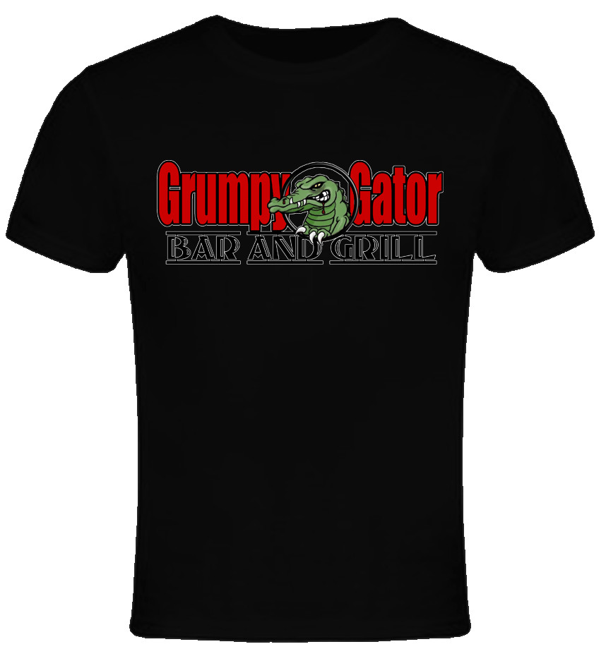 Black Bar and Grill T