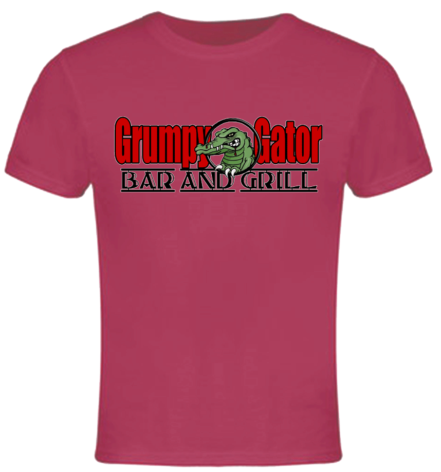 Pink Bar and Grill T