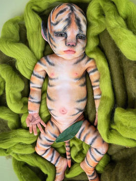 The Evolution of Silicon Baby Dolls: From Niche Collectibles to Mainstream Appeal
