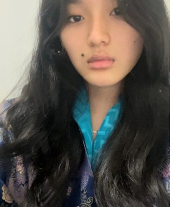 Success Story: Zhumsel Yoezar