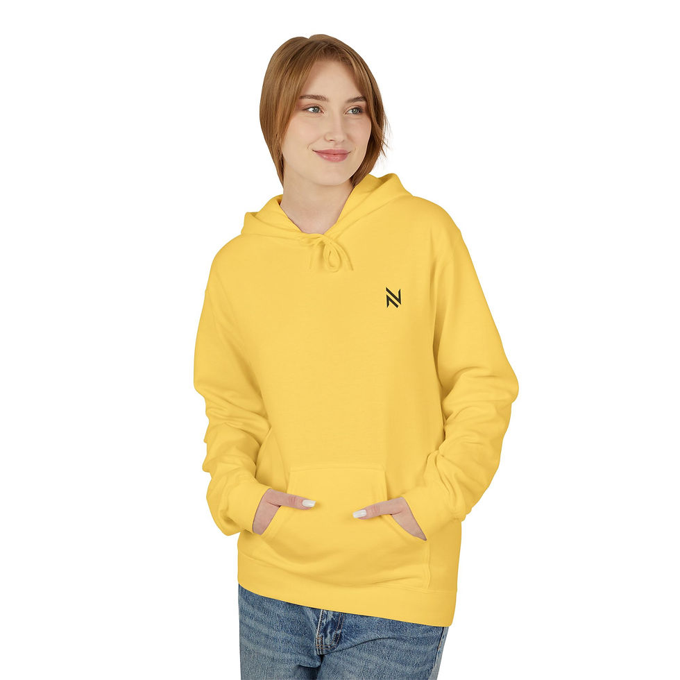 Thumbnail: Daisy Fleece Hoodie