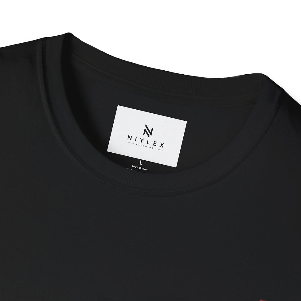 Thumbnail: Adios Amigos Graphic T-Shirt