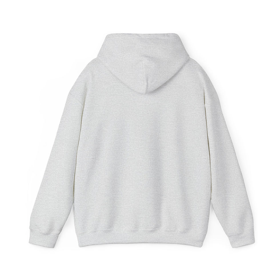 Thumbnail: Minimalist Tiny Logo Hoodie — Subtle Chest Emblem Pullover