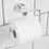 Thumbnail: Bond Toilet Roll Holder