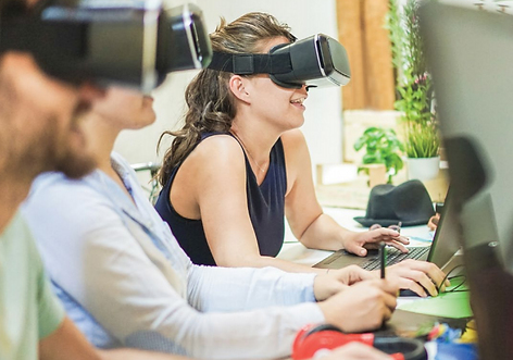 Educause Horizon Report