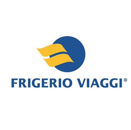 Frigerio Viaggi logo