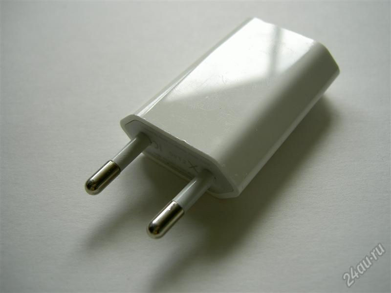 Миниатюра: Адаптер