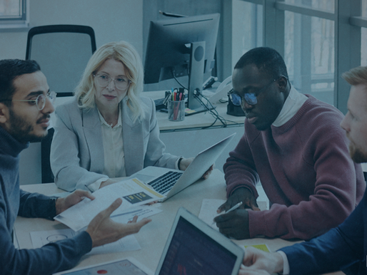 Transforming Small Business Communication with Microsoft Teams