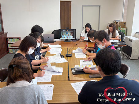 日本とネパールをつないだ笑顔のオンライン面接!未来の仲間との出会い🌏🤝