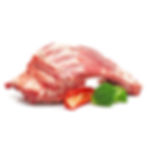Costilla de Cerdo - Casana Food
