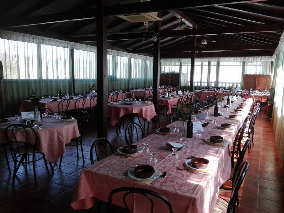 sala panoramica