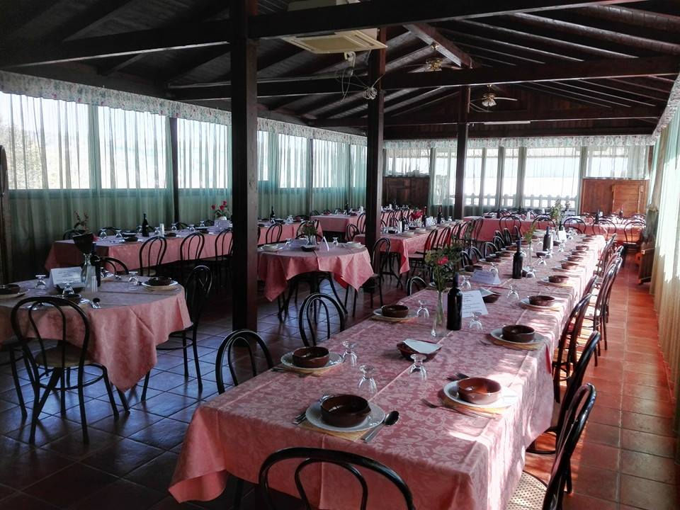 sala panoramica