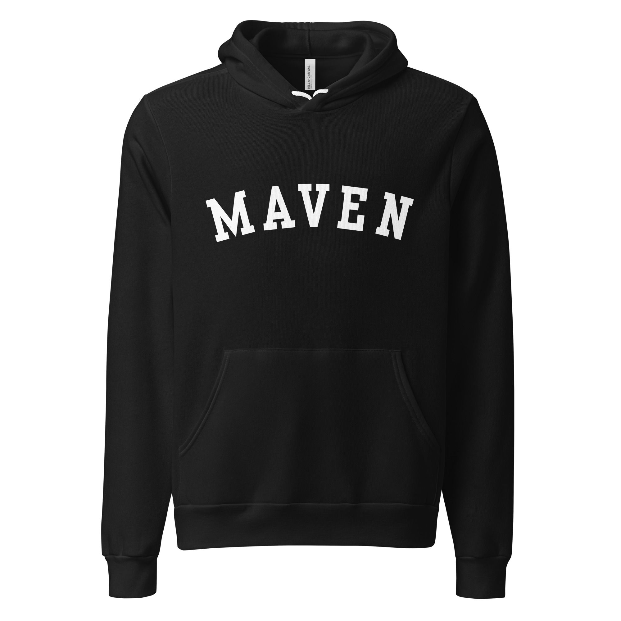 Classic Maven Hoodie | Unisex