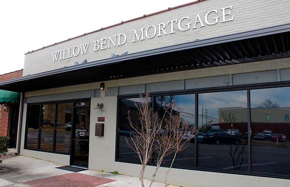Willow Bend Mortgage in Cullman, AL