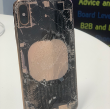 iPhone XS
