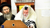 כָּל נֶדֶר או שְׁבוּעָה: התרת נדרים דורך האד' מפרמישלאן