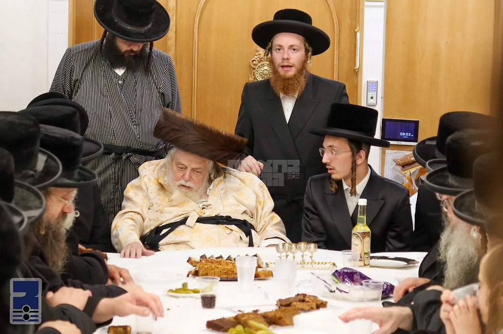 שמחת הווארט לרגל שידוך שליסן פון אייניקל ביי האד' מתולדות אברהם יצחק