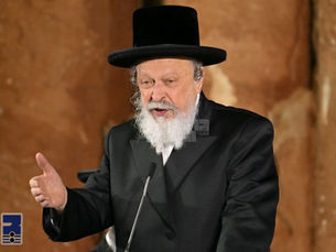 גלה כבוד מישראל: הגה"צ רבי אשר גרינפעלד זצ"ל אבד"ק וויזניץ מאנטריאל נפטר געווארן אין עלטער פון 82 יאר