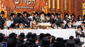 אתרא דמר: יומא דהילולא פון הרה"ק מטאהש זי"ע ז"ך אב בצל האד' מטאהש אין קרית טאהש קאנאדע