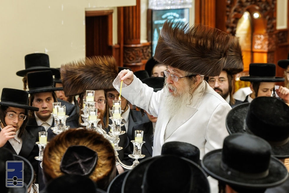 מלך בשדה: האד' מטאהש וועט ארויספארן אויף ספעציעלע "שבת התעלות" מיט די תלמידי ישיבה גדולה אין די קאנטרי בערג