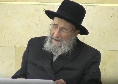 נאסטאלגיע • יום טוב פורים תשע"ט ביים משגיח הגה"צ רבי משה וואלפסאן זצ"ל אבד"ק אמונת ישראל | יומא דהילולא י"ז סיון