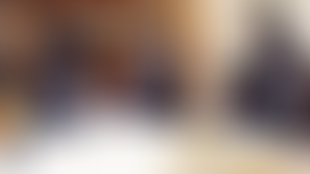 בקודש פנימה: וועלט בארימטער מגיד הרב אברהם מרדכי מלאך מיט לענגערער באזוך ביי האד' מבעלזא