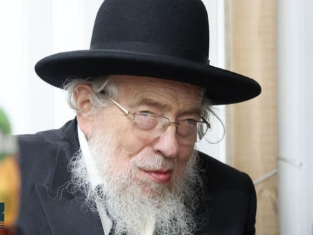 ראש ישיבת געיטסהעד: ערליכע אידן וועלן מוזן פארלאזן ענגלאנד אין פאל גזירת הישיבות גייט אריבער