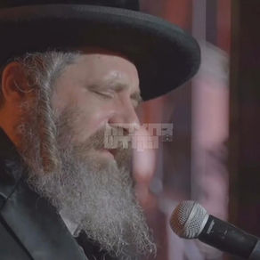 ווידיאו • האד' מפיטסבורג באשיינט ביים שמחת הבר מצוה פאר צענדליגער יתומים דורך ארגון "זה לזה"