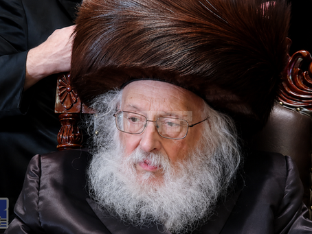 האד' מהארדענקא אריבערגעפירט קיין קליוולאנד פאר באהאנדלונגען; זארג איבער פארערגערונג אין מצב הבריאות